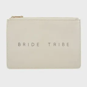 Fashion Pouch - Bride Tribe