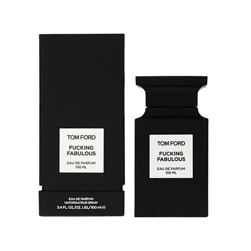 F_Cking Fabulous 30ml EDP for Men by Tom Ford