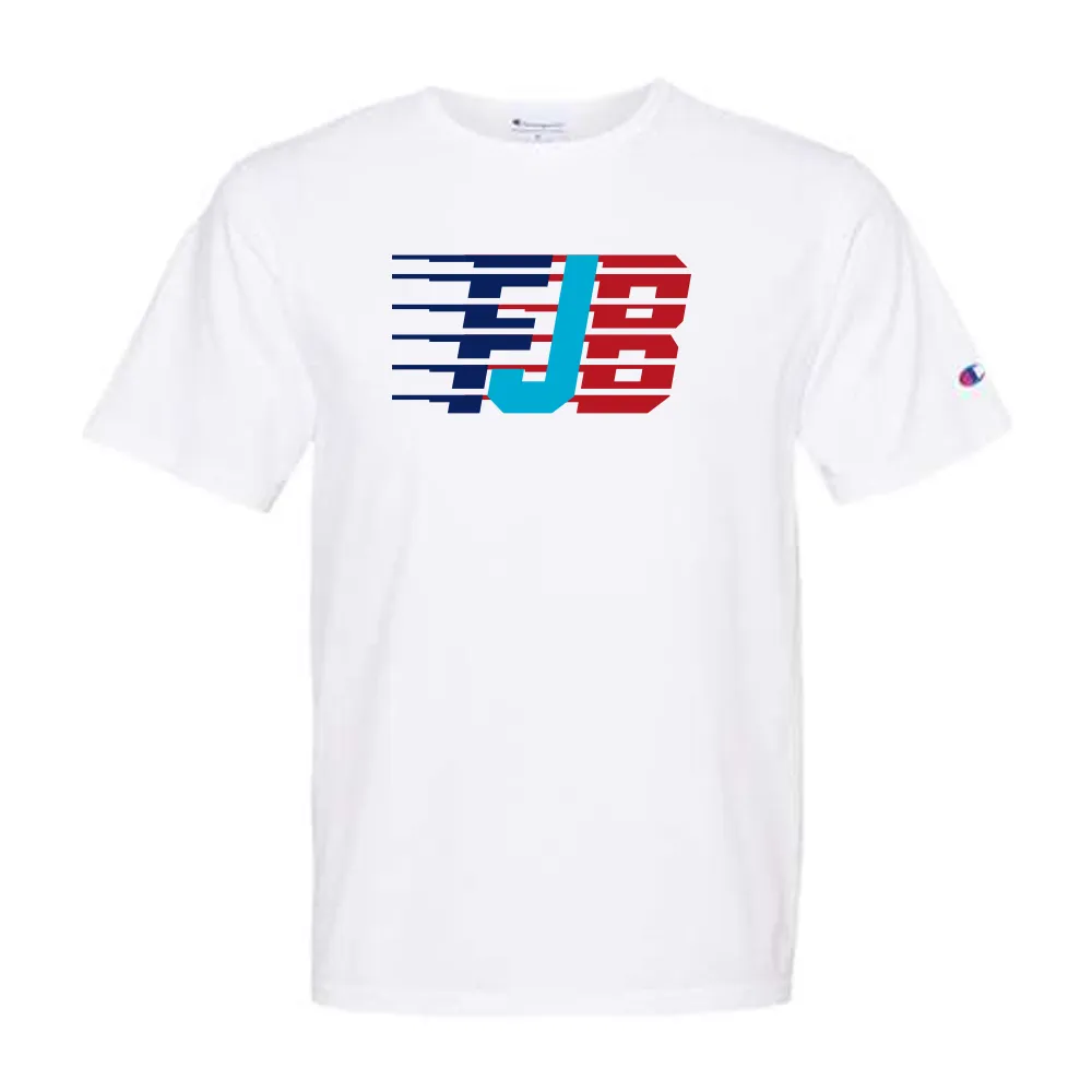 FJB Retro Champion Tee