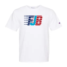 FJB Retro Champion Tee