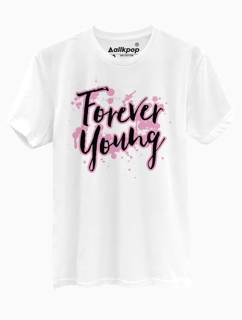 Forever Young Tee