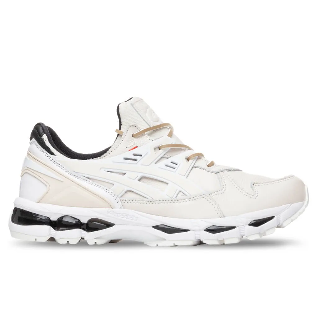 Gel-Kayano Trainer 21 - Birch/White