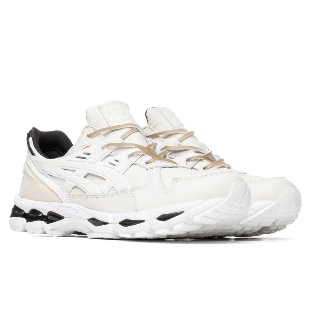 Gel-Kayano Trainer 21 - Birch/White