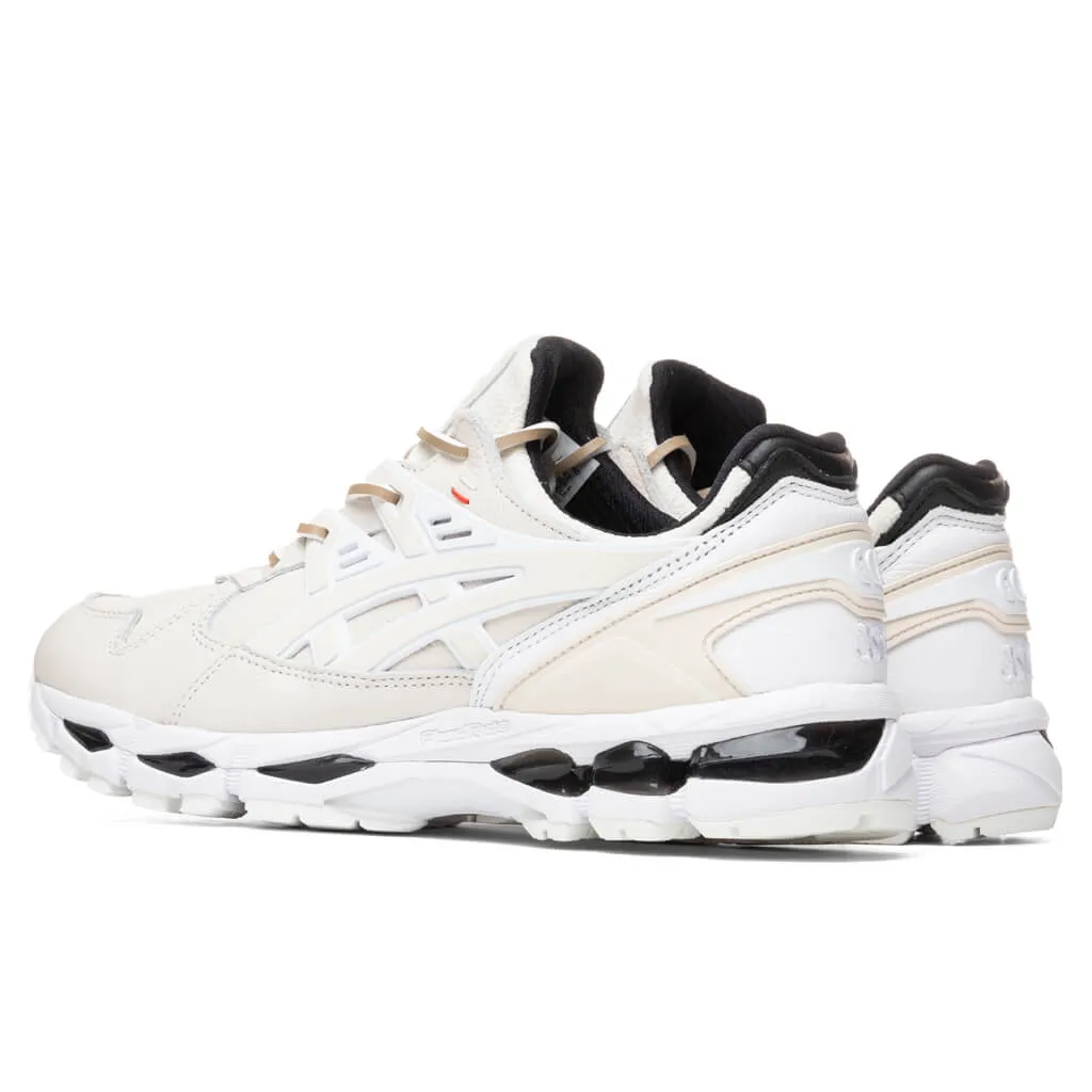 Gel-Kayano Trainer 21 - Birch/White