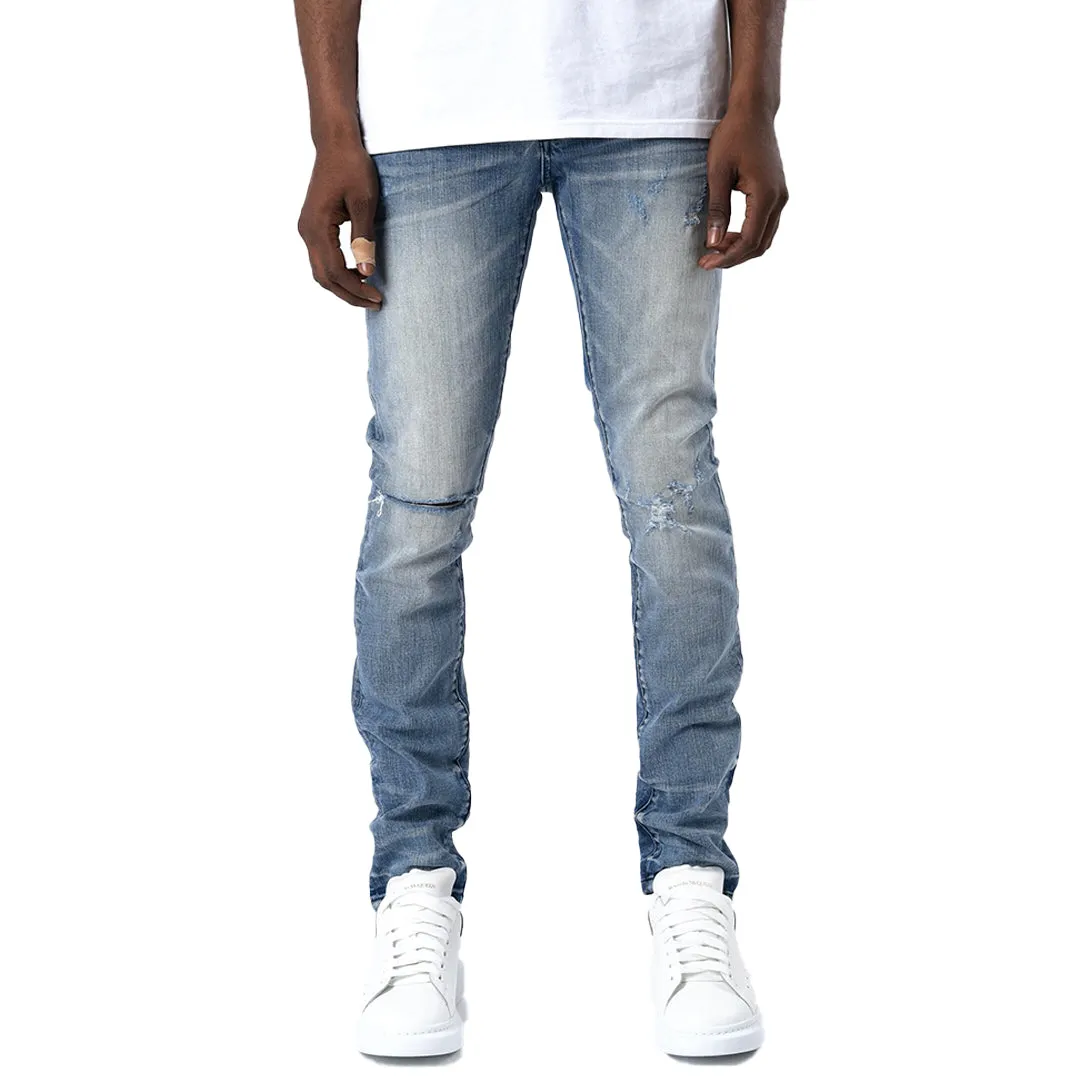 GFTD LA Adonis LT Denim