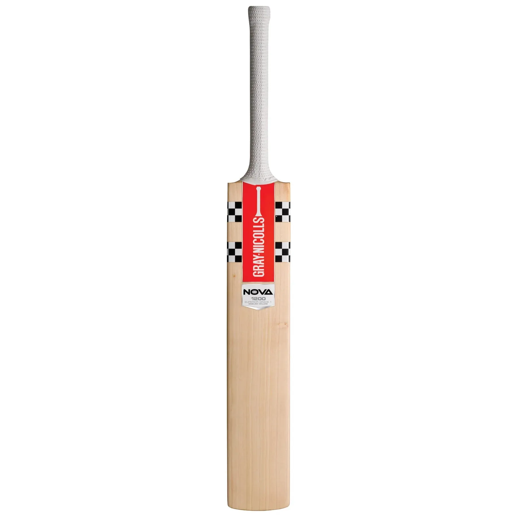 Gray Nicolls Nova 2.0 1200 Adult Cricket Bat