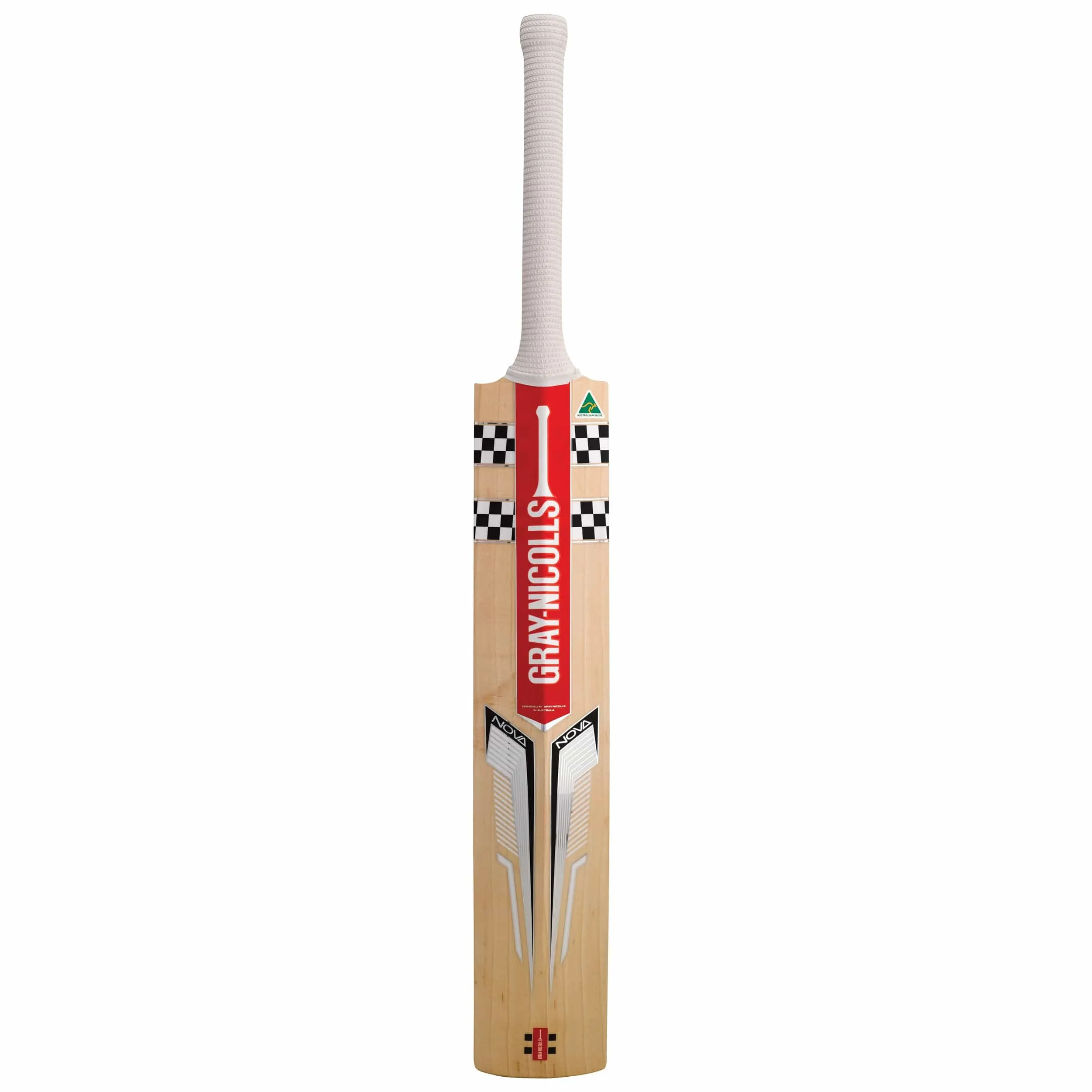 Gray Nicolls Nova Players Edition Adult Cricket Bat