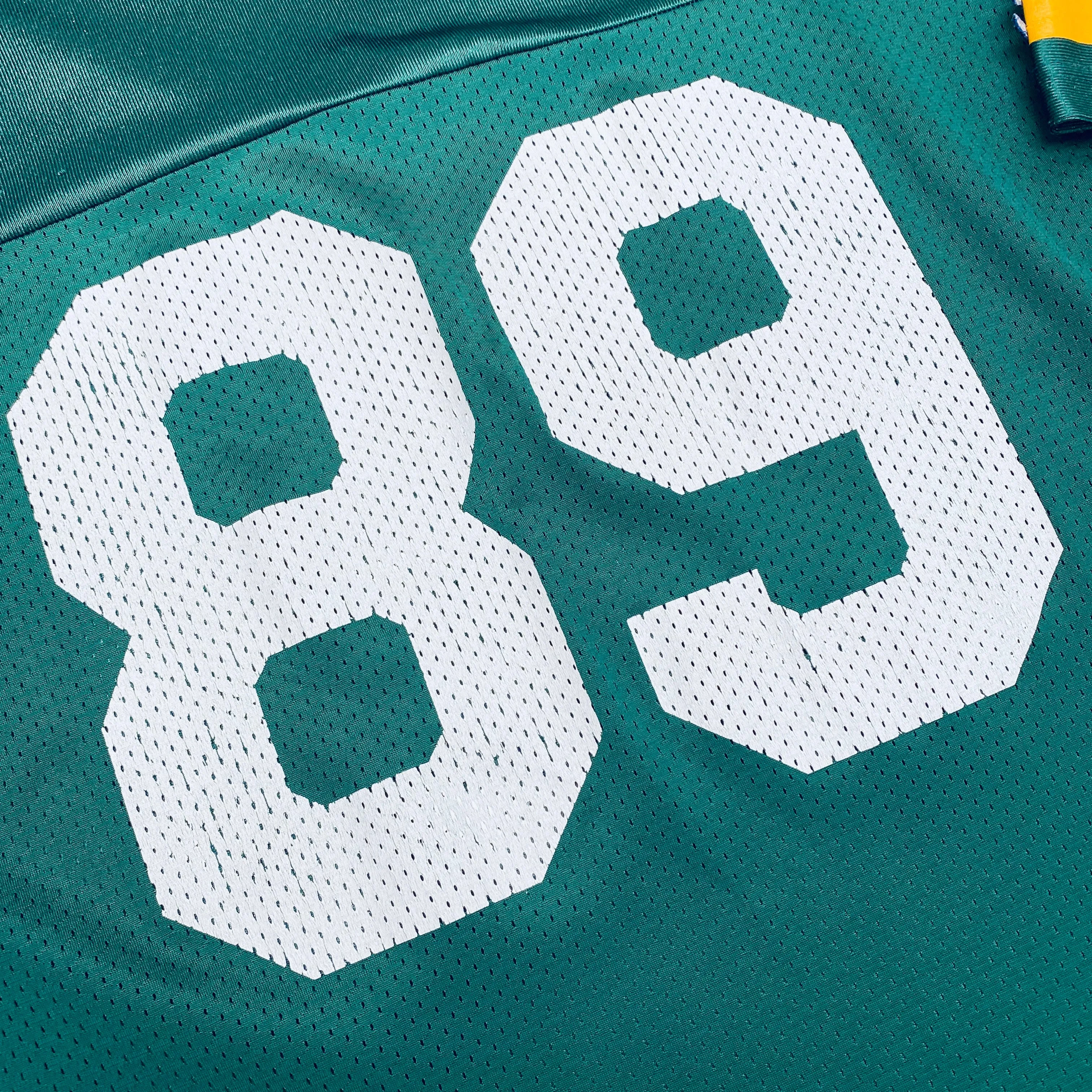 Green Bay Packers: No. 89 "Dave Robinson" Champion Jersey (XL)