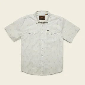 H Bar B Snapshirt- GFW