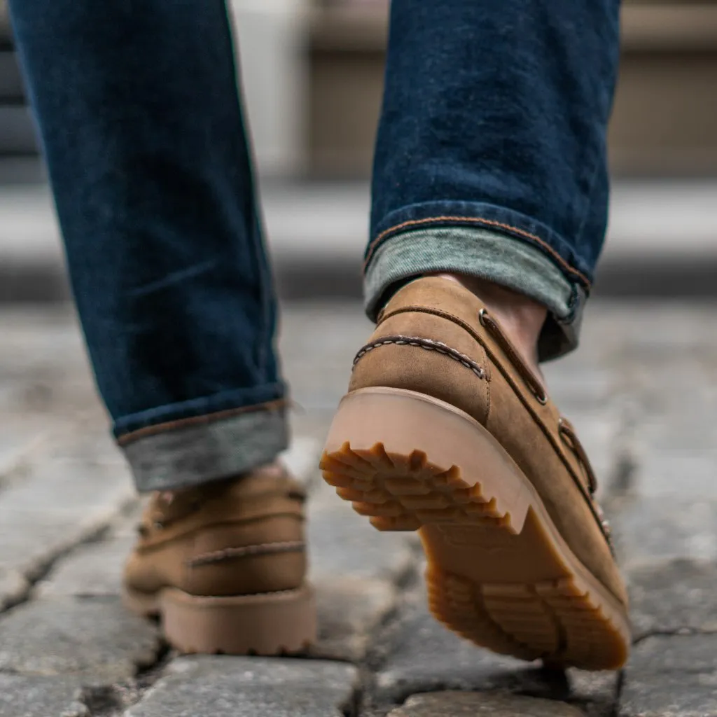 Handsewn Loafer | Old Town