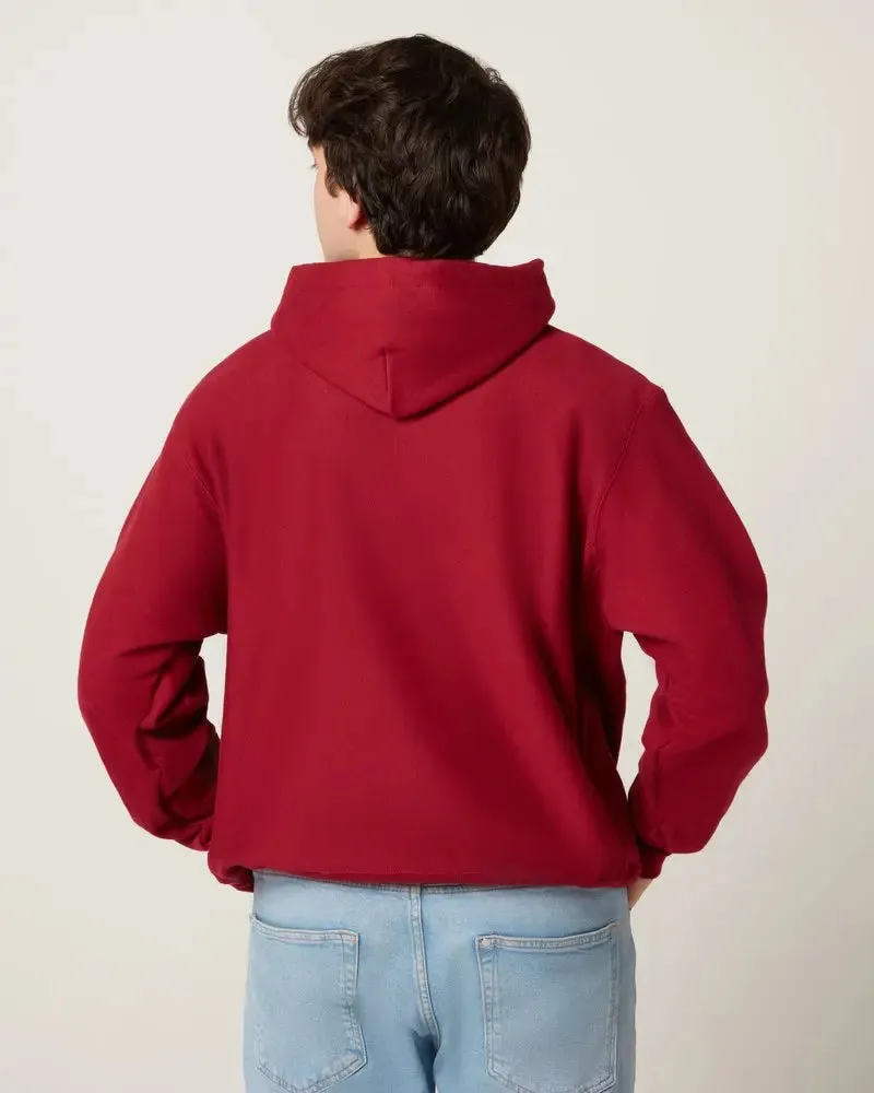 Harvard Champion Reverse Weave Hoodie