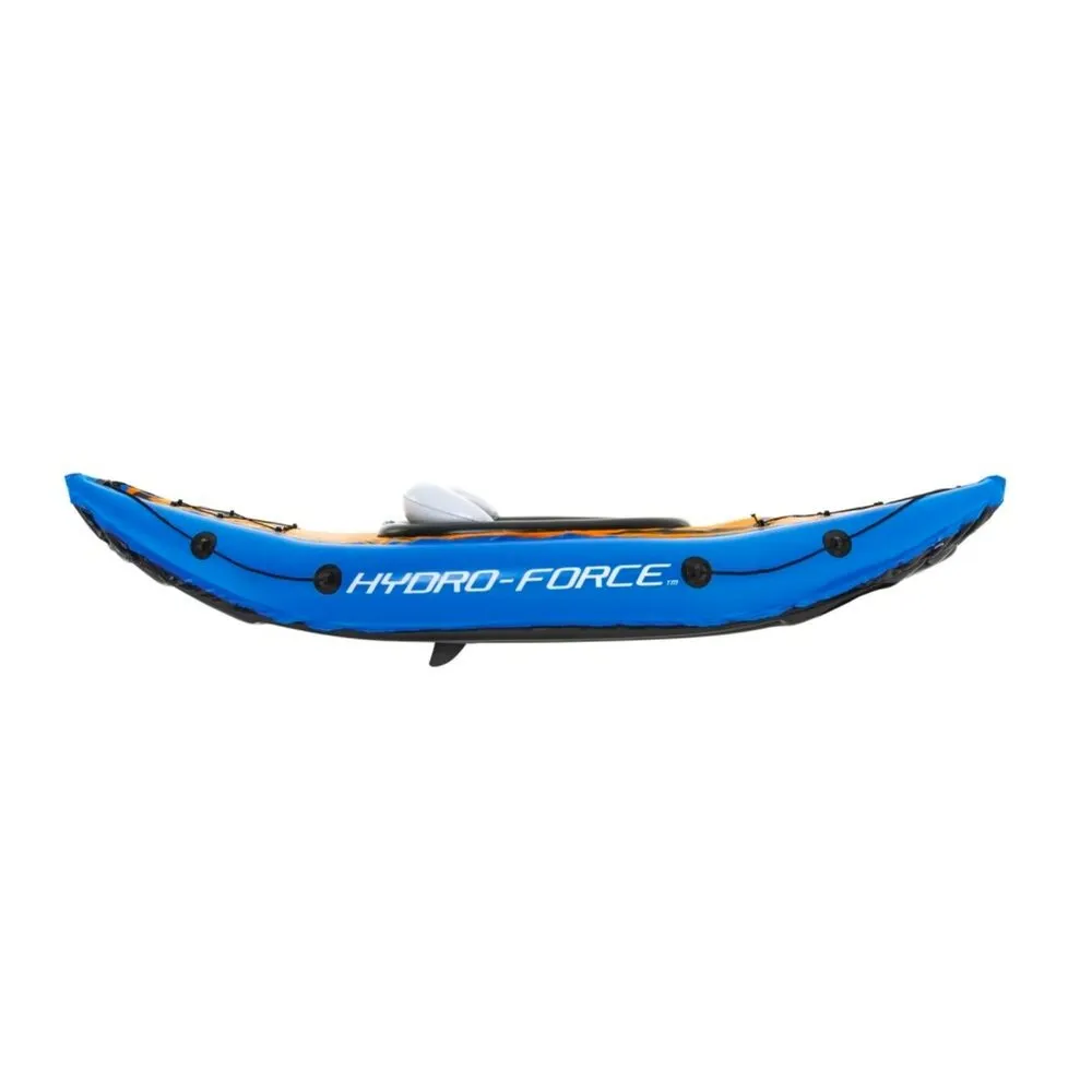 Hydro-Force Cove Champion