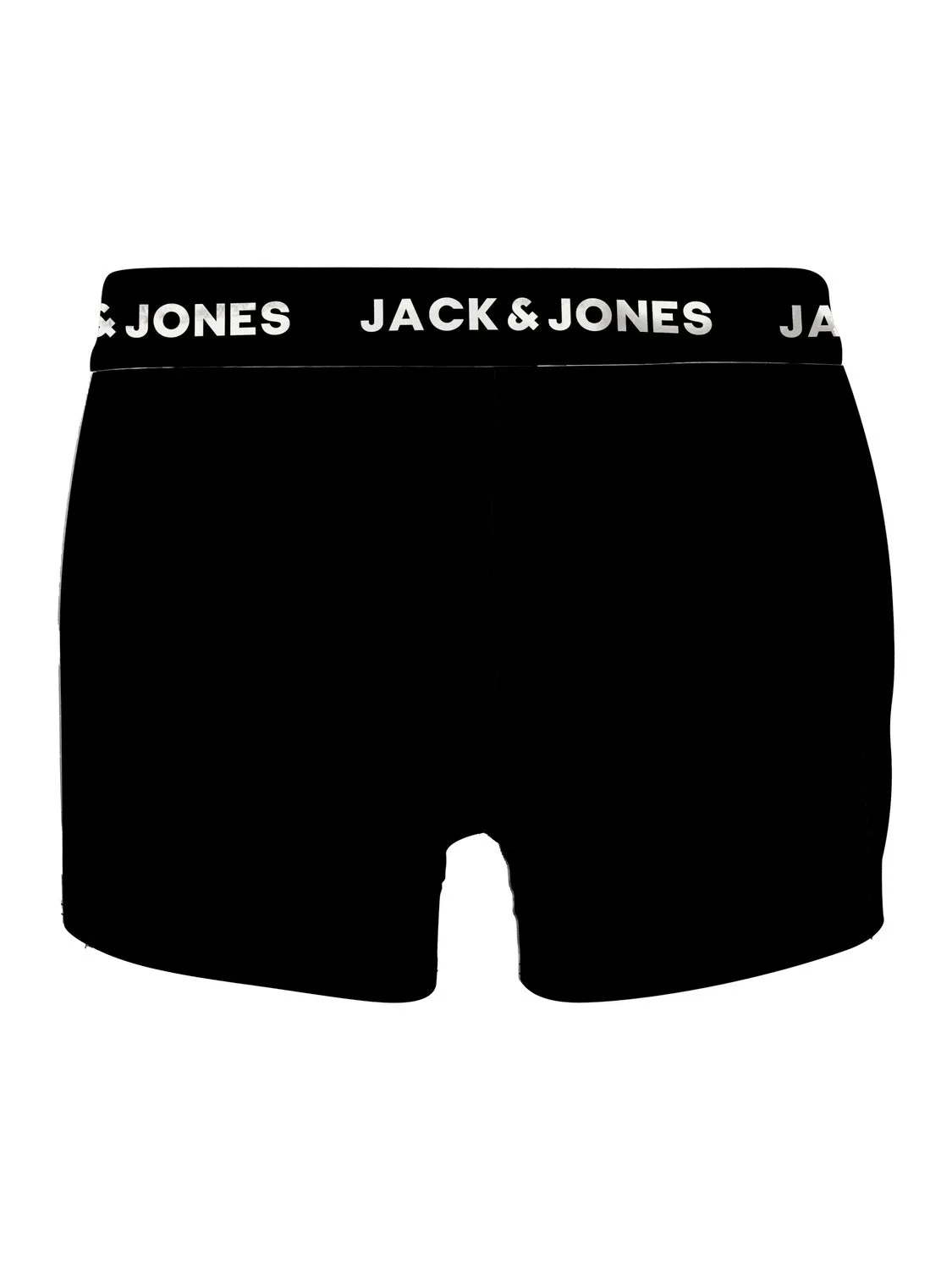 Jack & Jones JACLOGO Boys 3 Pack Boxers -PORT