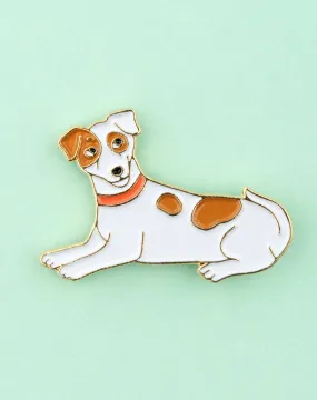 JACK RUSSEL PIN