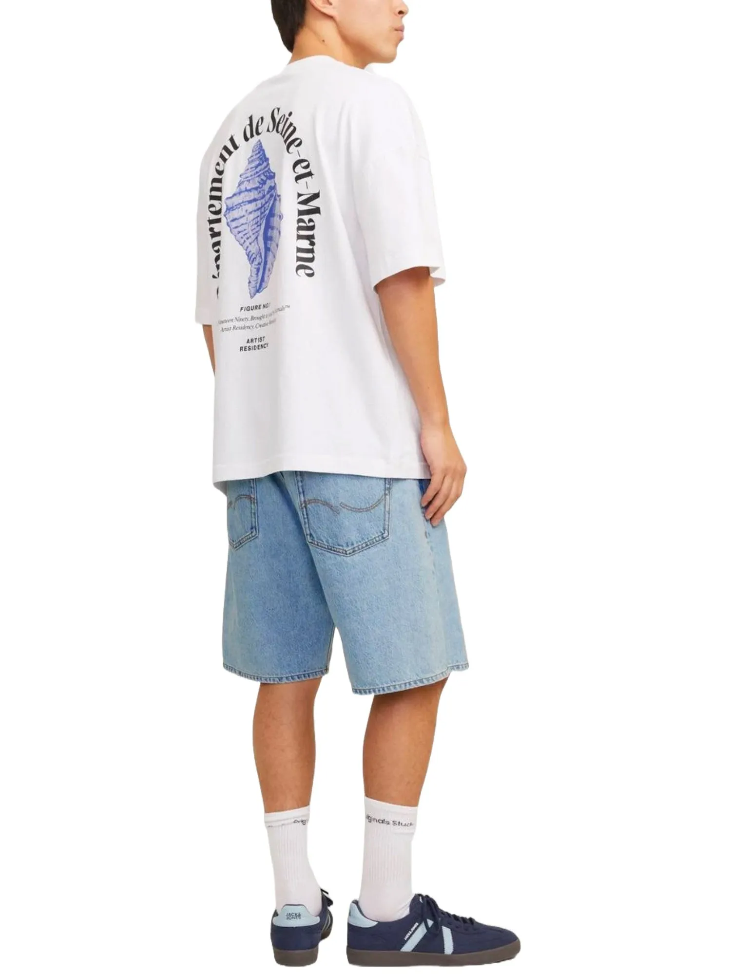 Jack&jones Bermuda 12249063