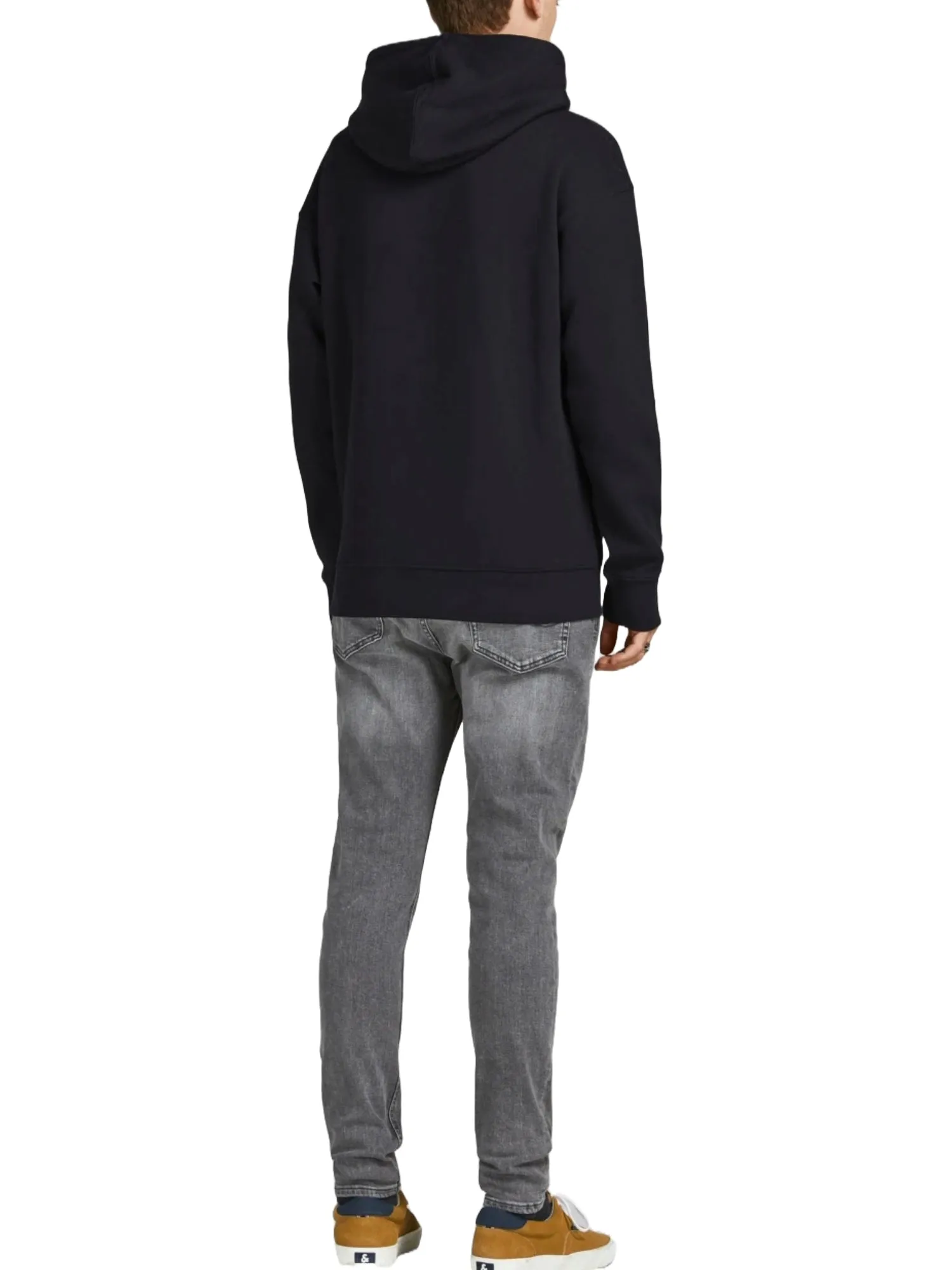 Jack&jones Felpe 12249340