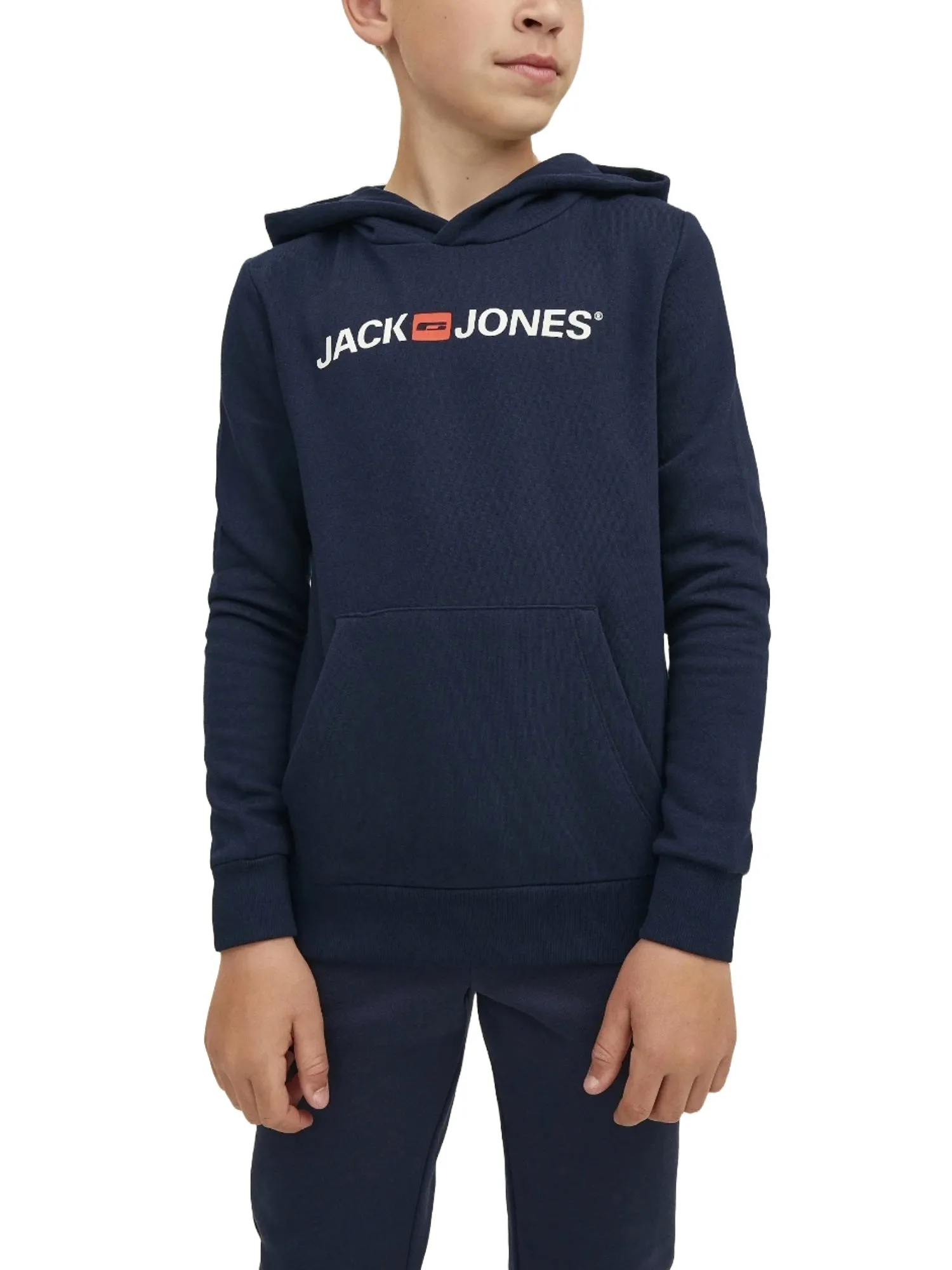 Jack&jones Junior Felpe 12212186