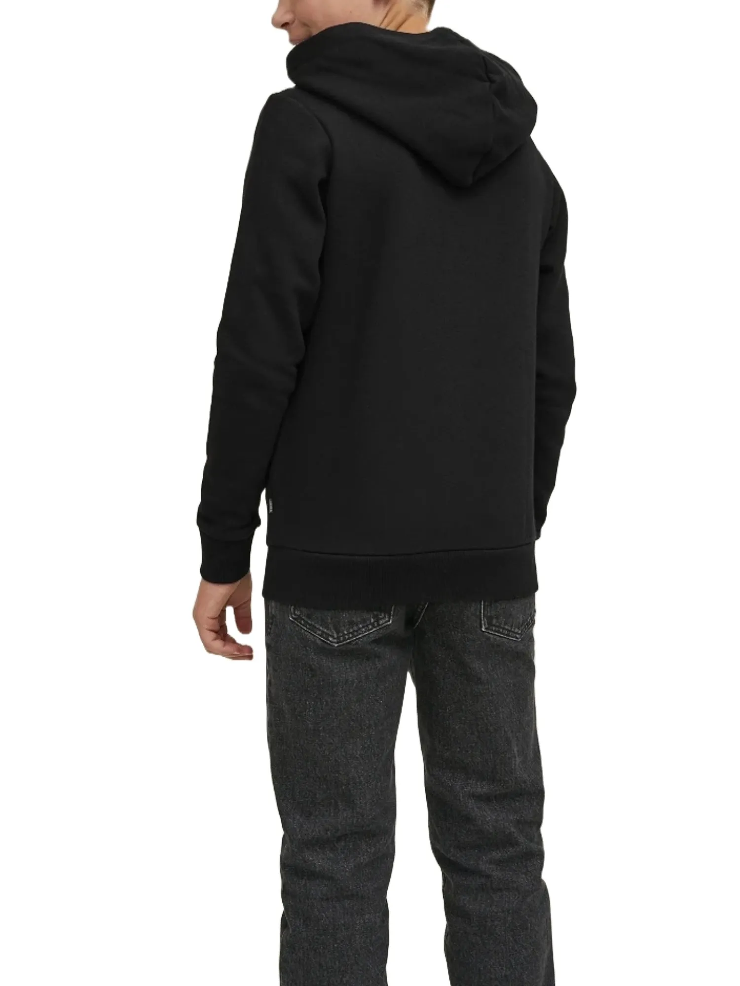 Jack&jones Junior Felpe 12212186