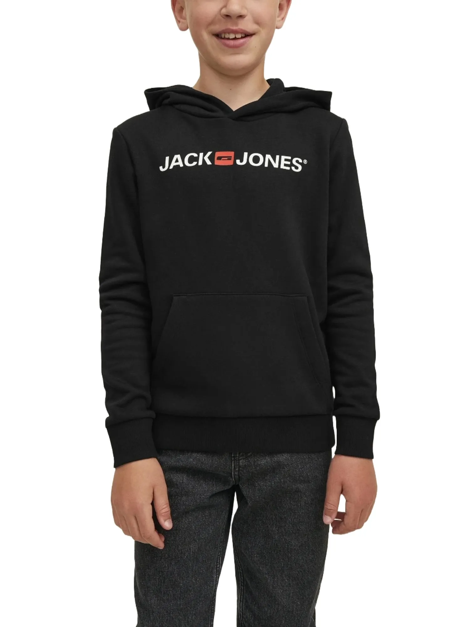 Jack&jones Junior Felpe 12212186