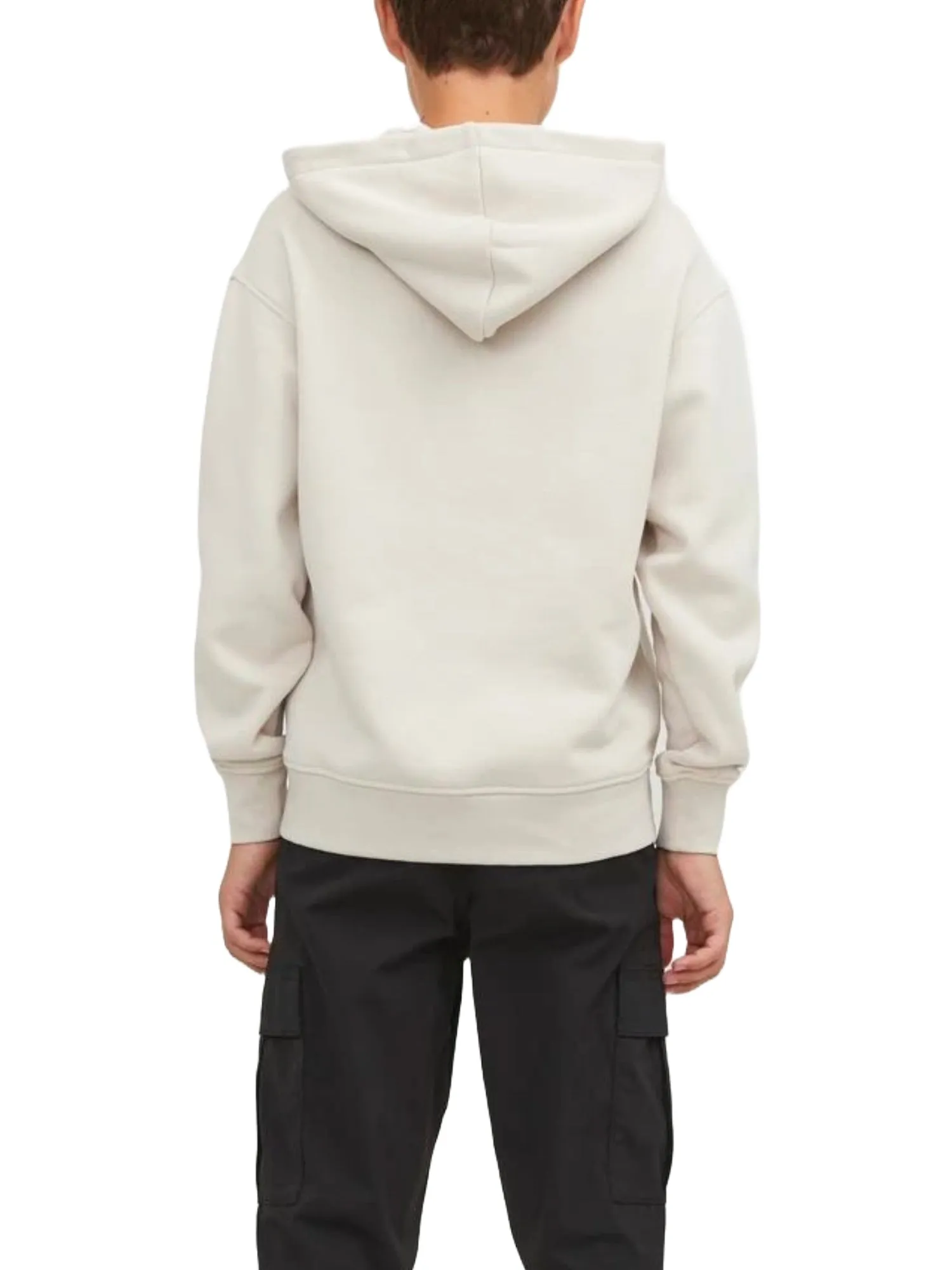 Jack&jones Junior Felpe 12242469