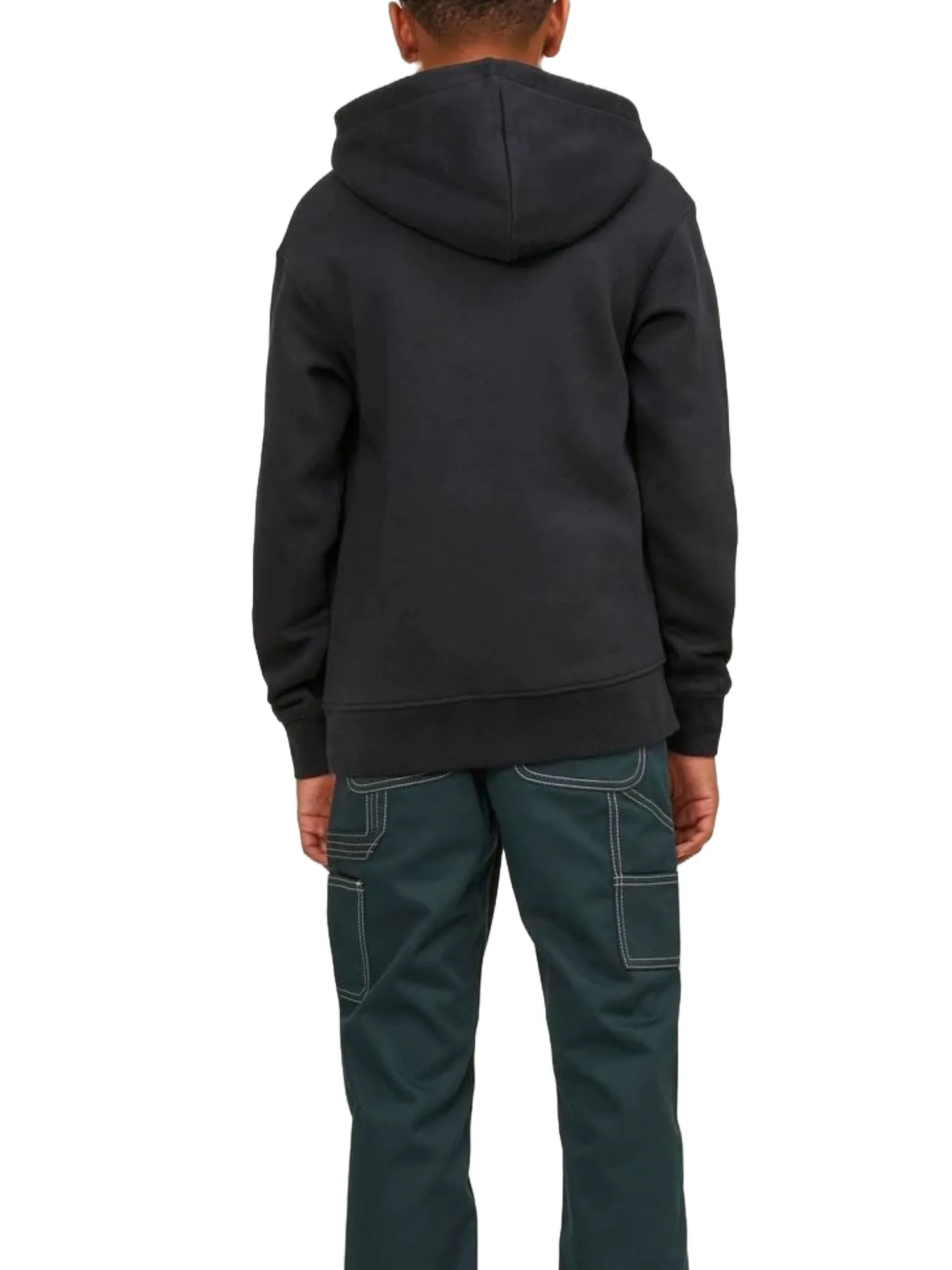 Jack&jones Junior Felpe 12242469