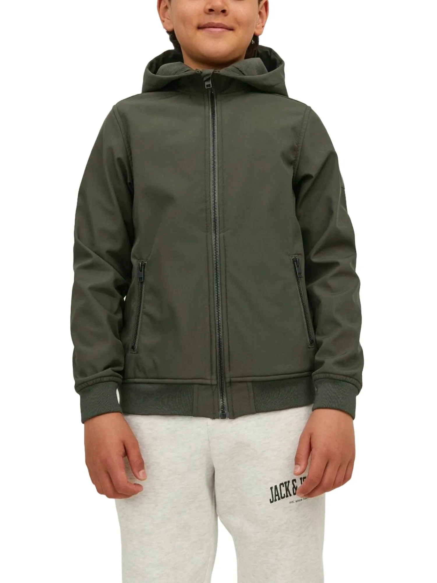 Jack&jones Junior Giacche 12236738