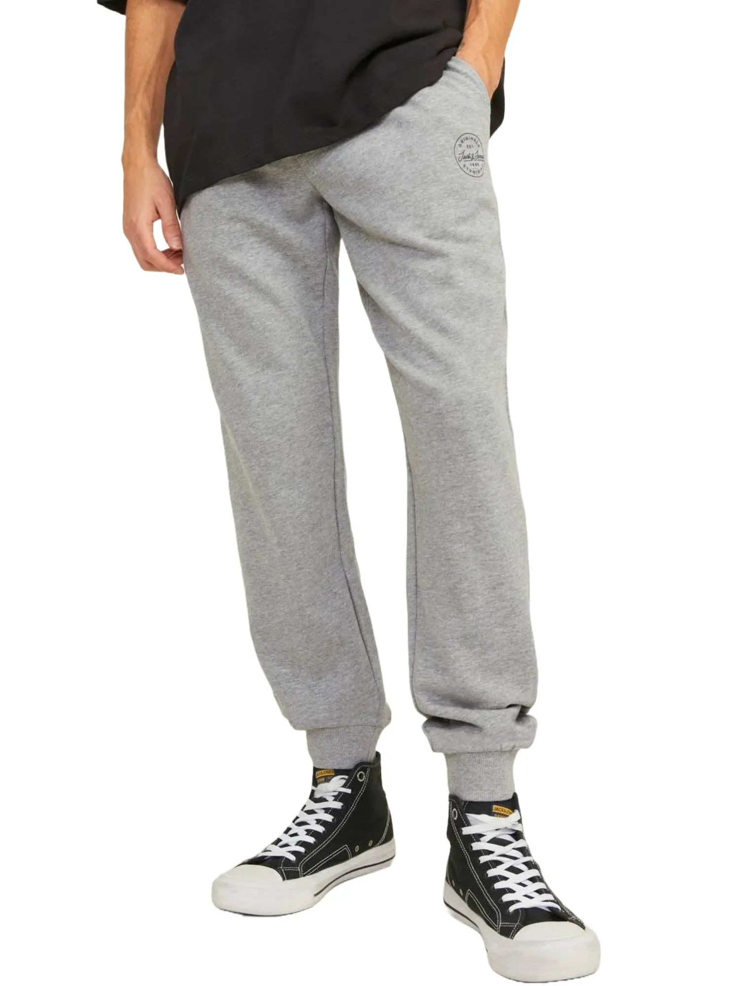 Jack&jones Pantaloni Sportivi 12165322