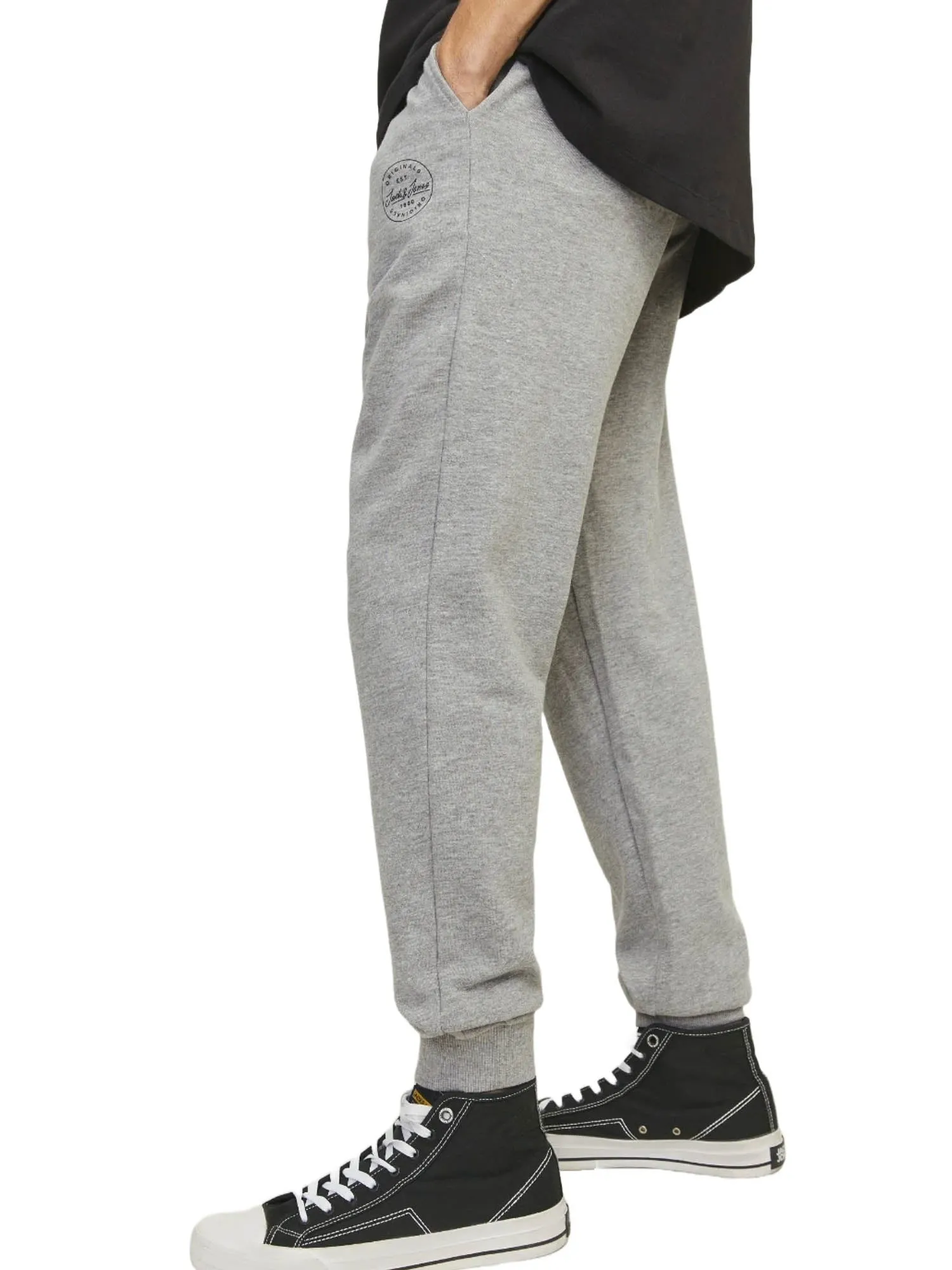 Jack&jones Pantaloni Sportivi 12165322