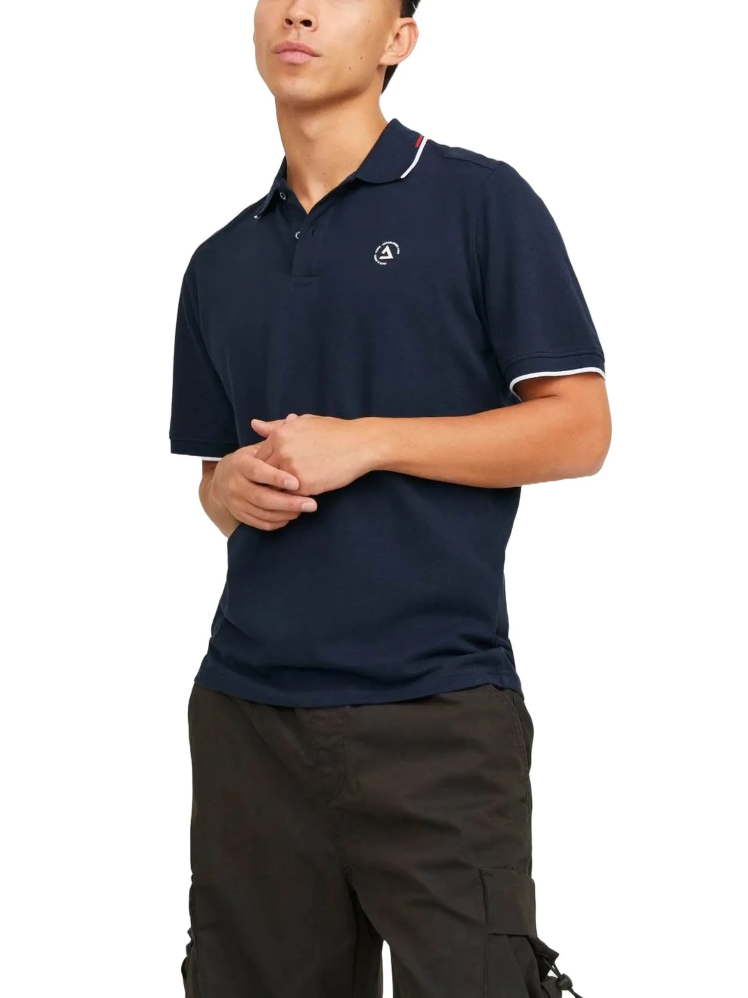 Jack&jones Polo 12252395