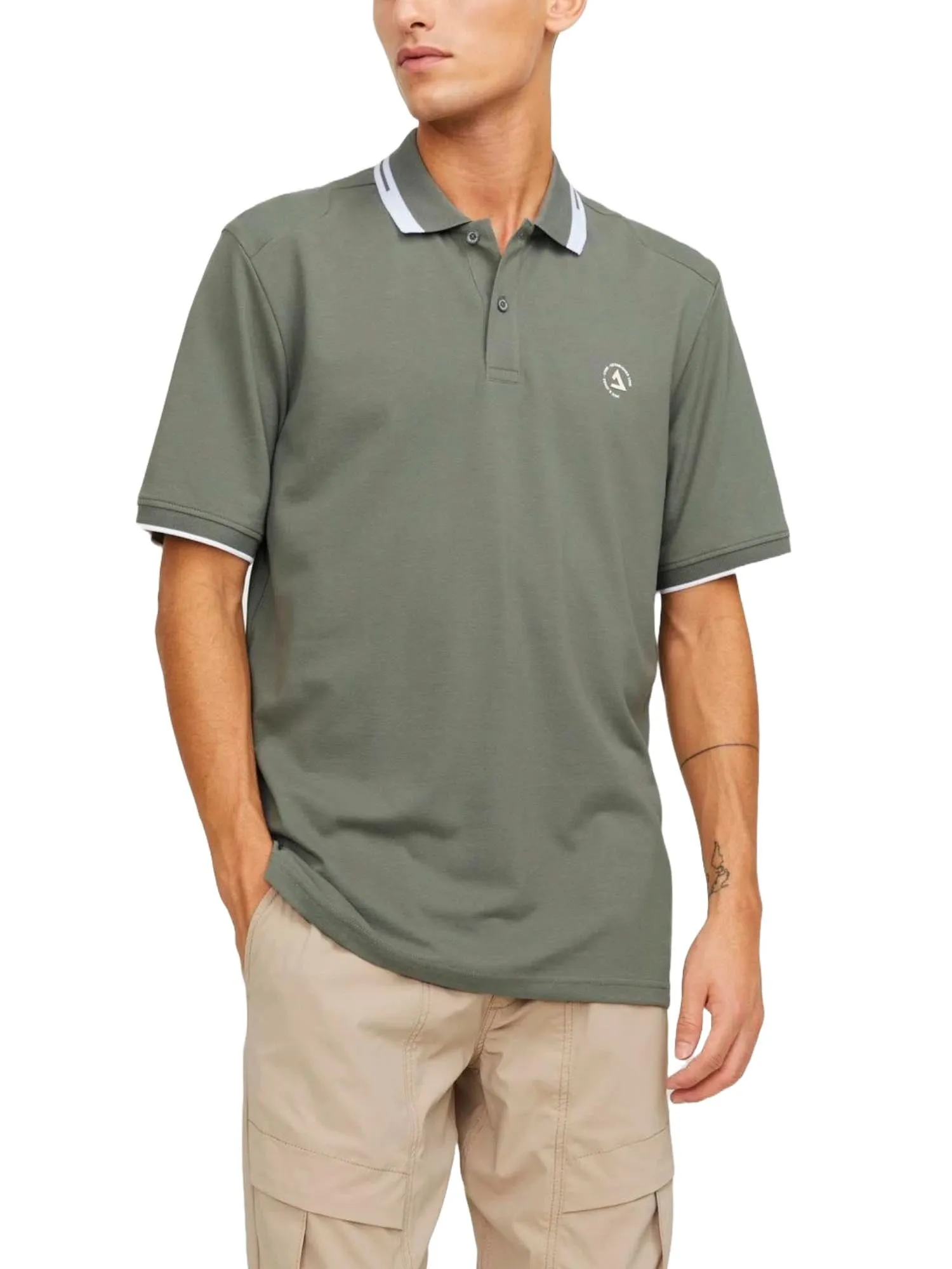 Jack&jones Polo 12252395