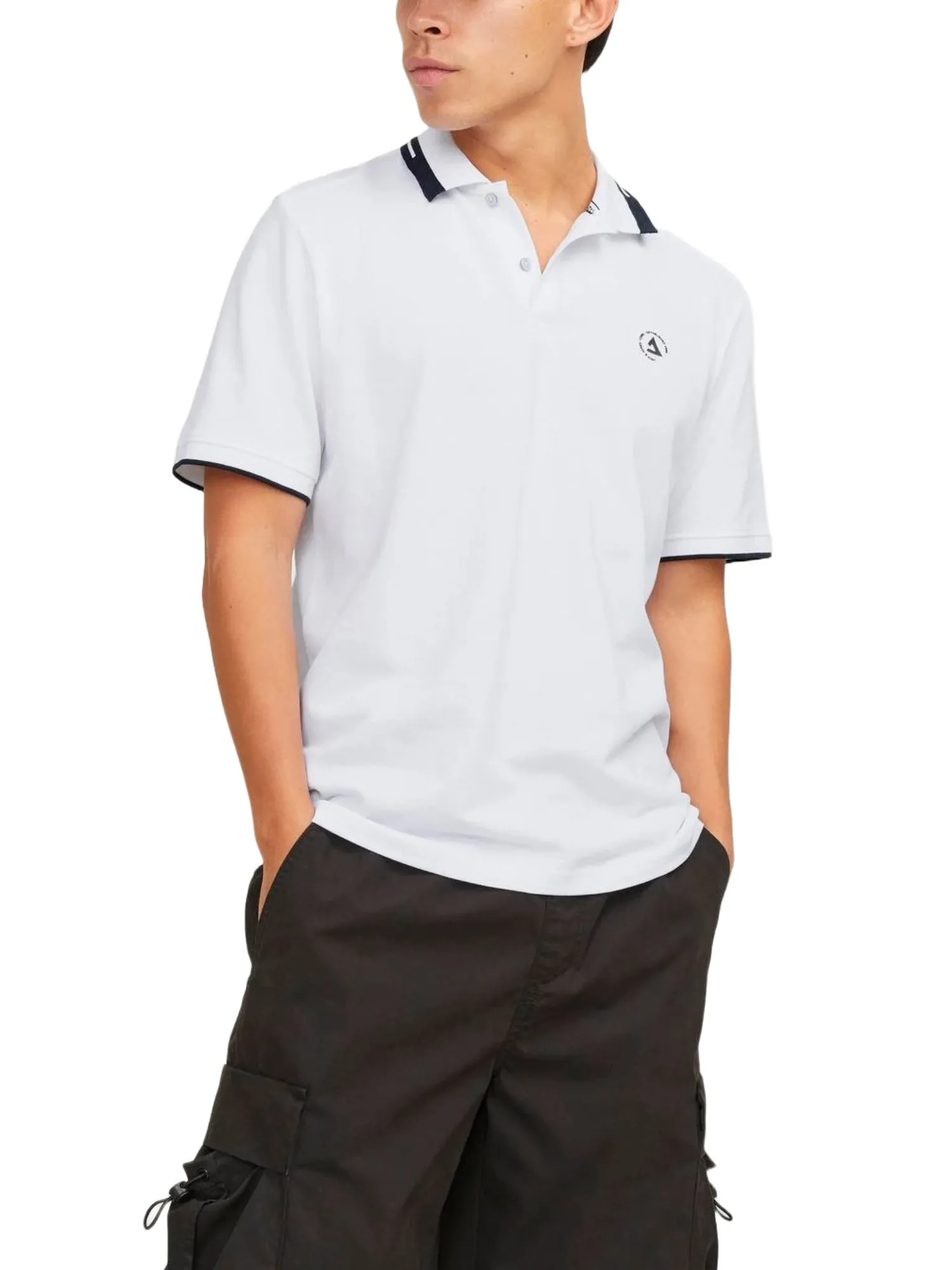 Jack&jones Polo 12252395