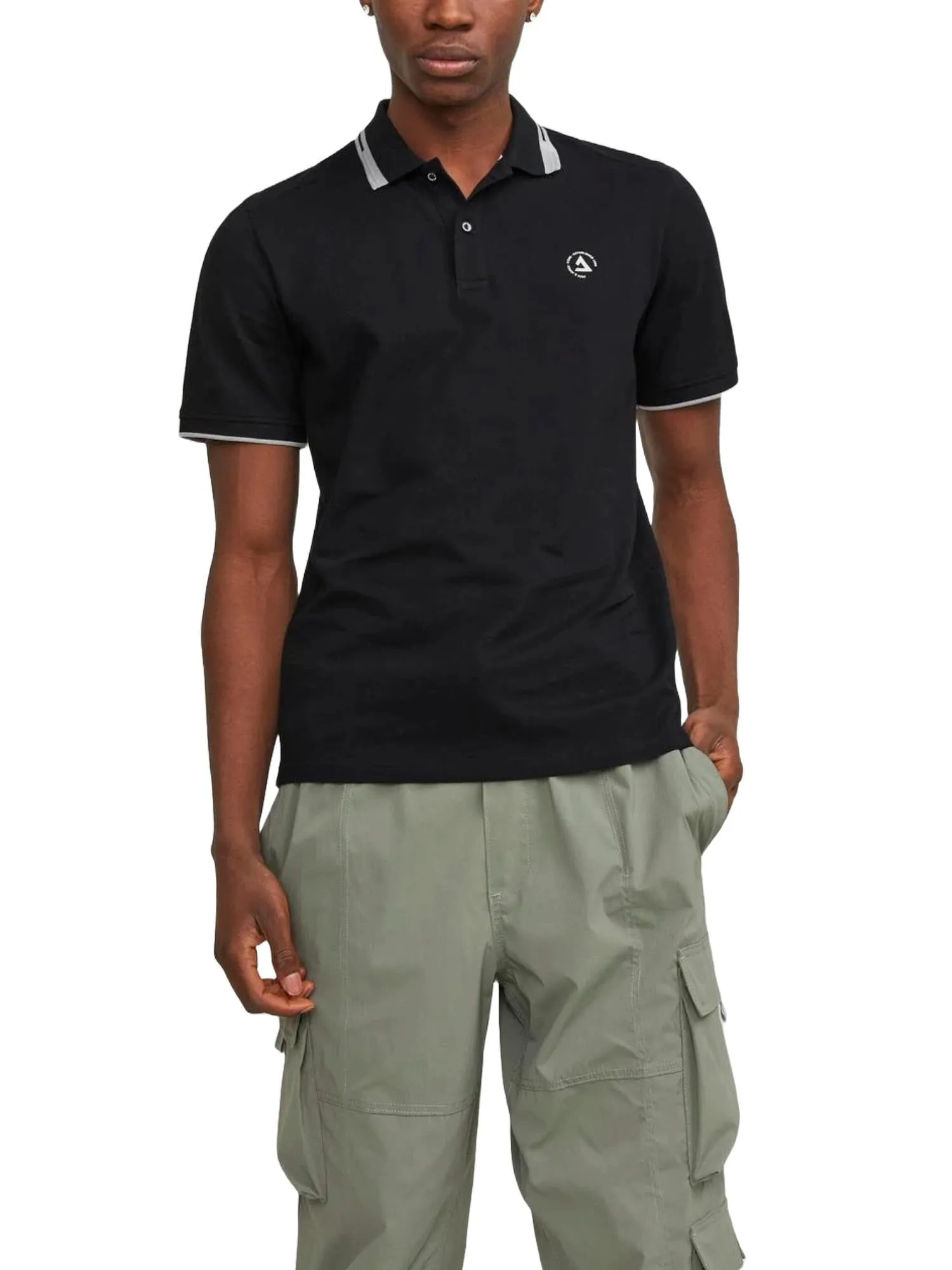 Jack&jones Polo 12252395