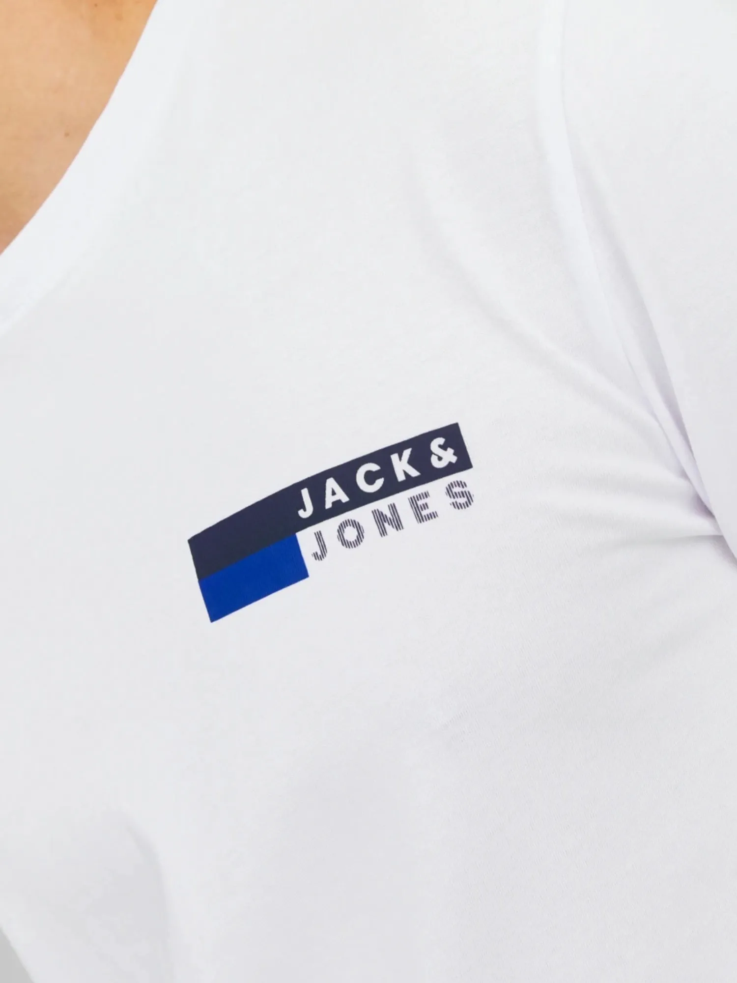 Jack&jones T-shirt 12233999