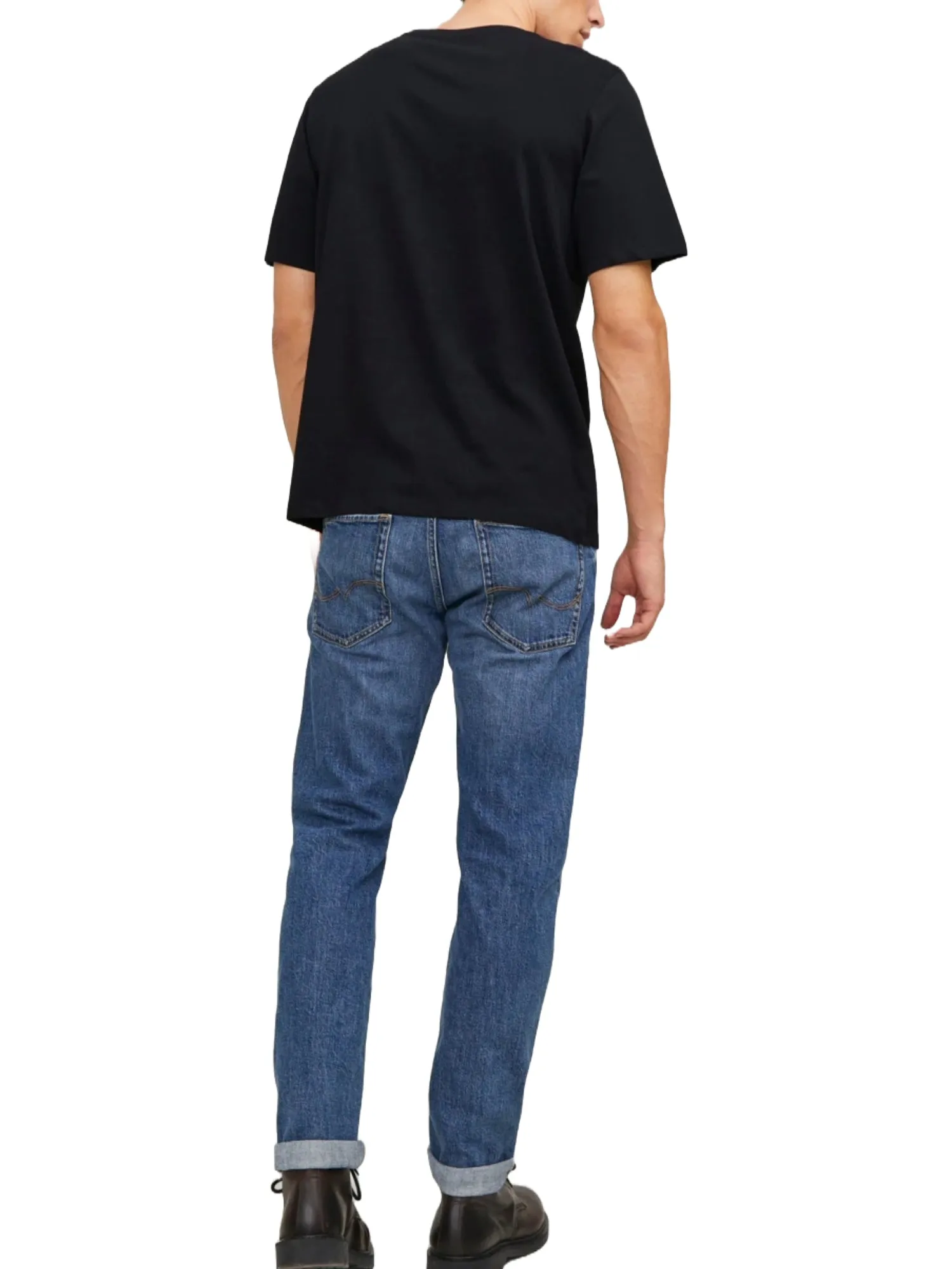 Jack&jones T-shirt 12233999