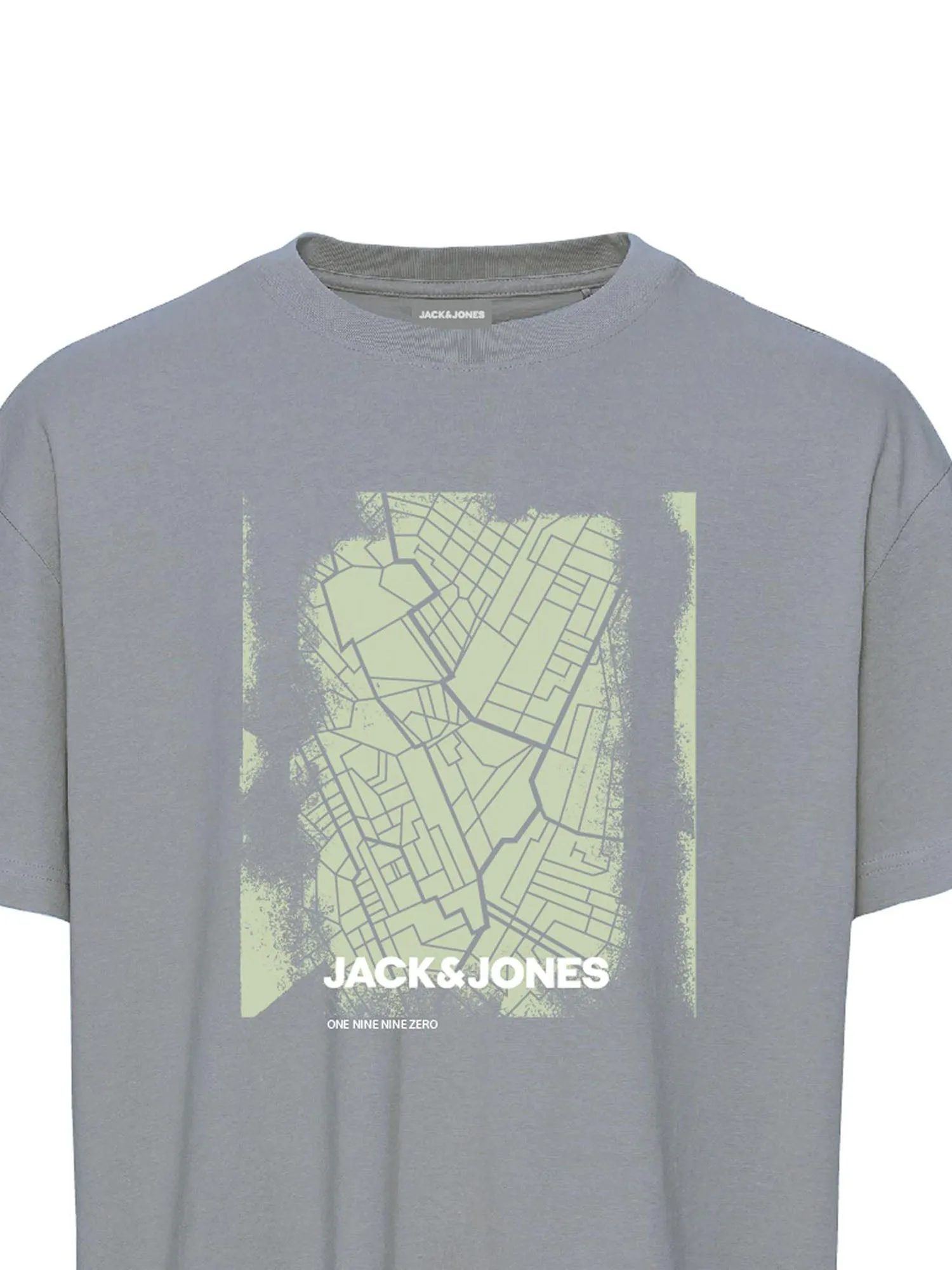 Jack&jones T-shirt 12256172