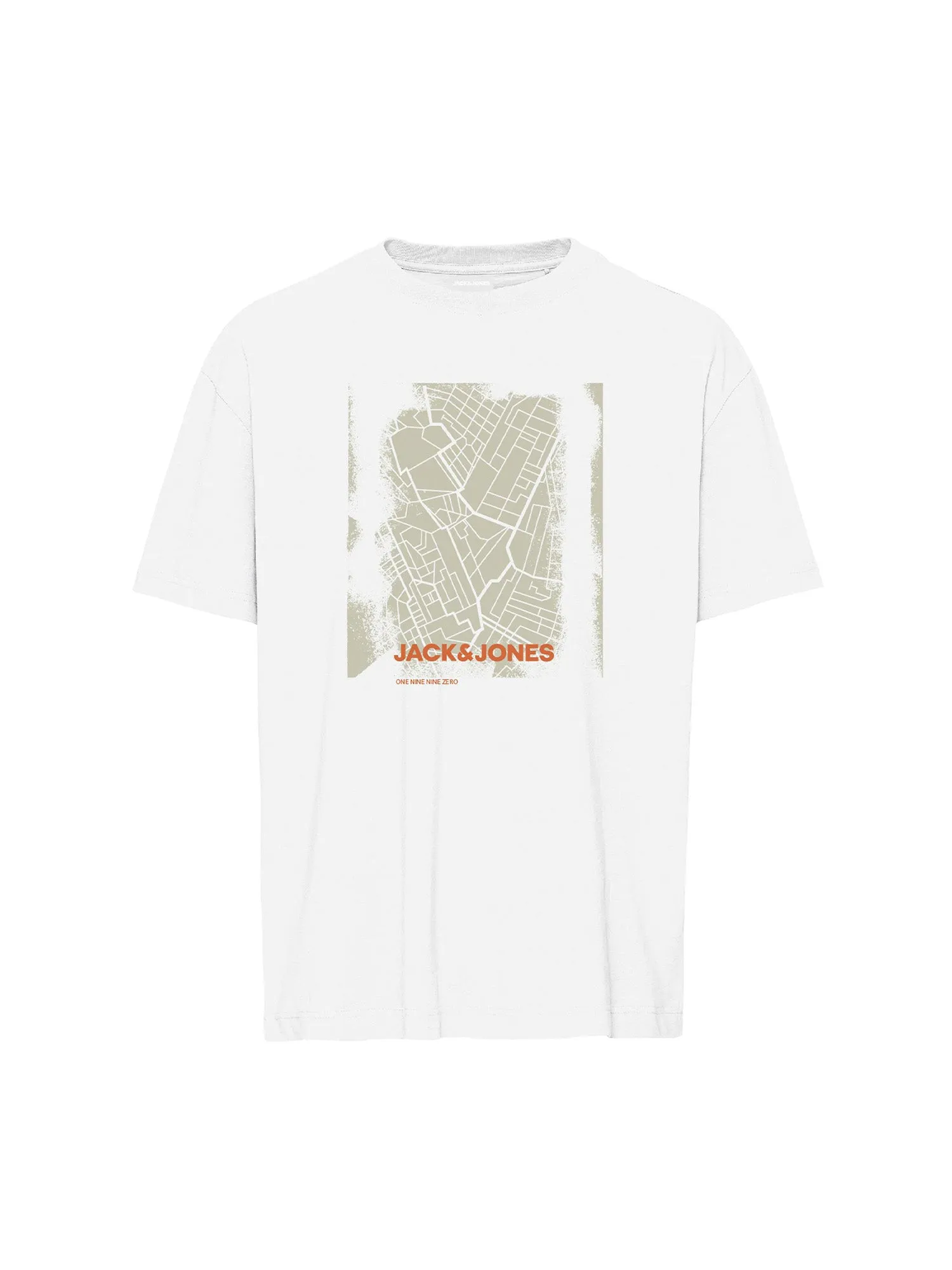 Jack&jones T-shirt 12256172