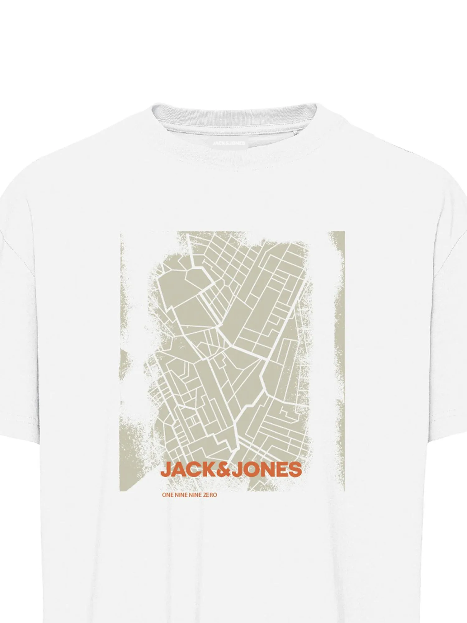 Jack&jones T-shirt 12256172