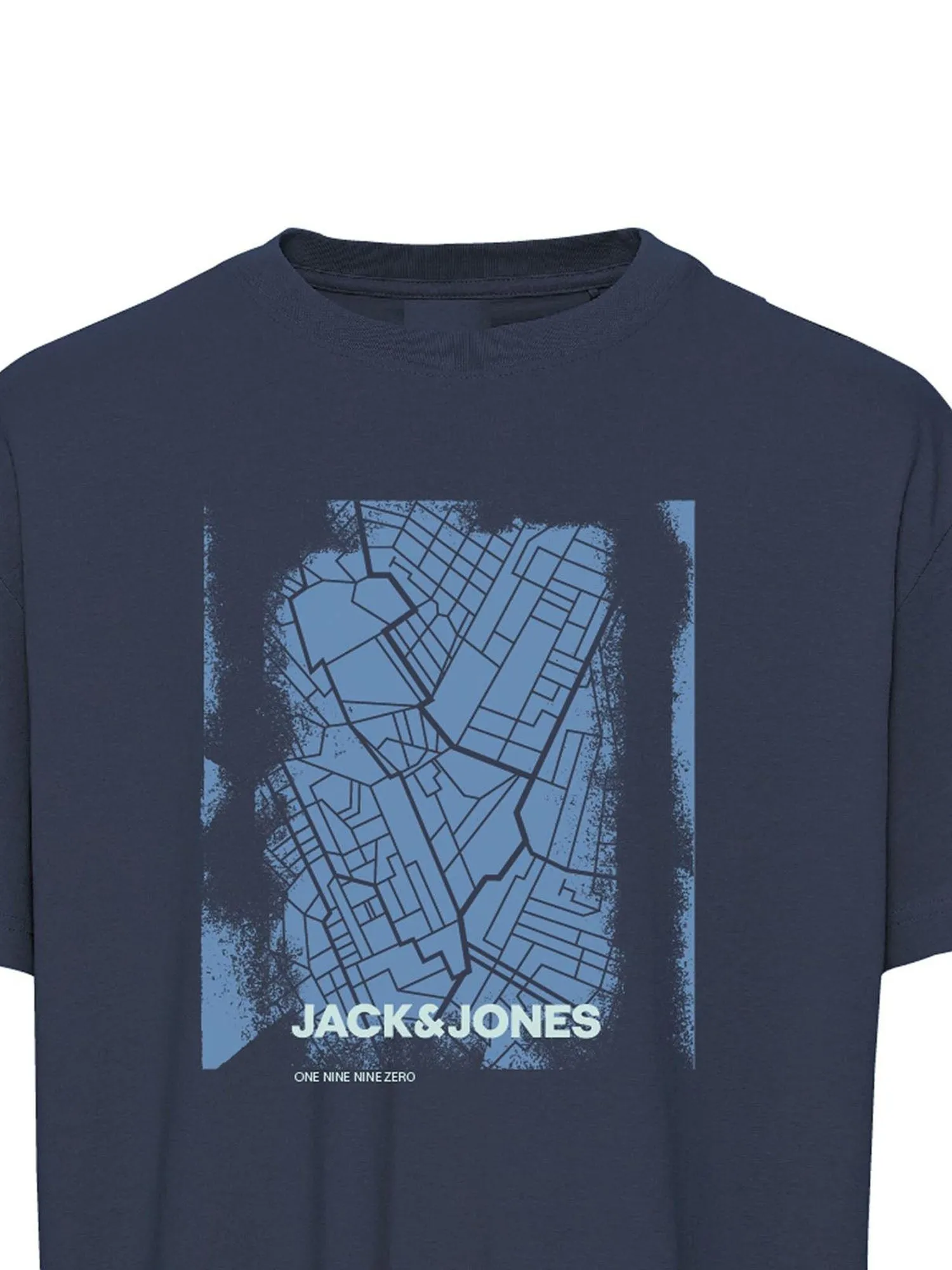 Jack&jones T-shirt 12256172