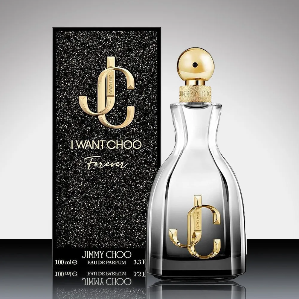 Jimmy Choo I Want Choo Forever EDP