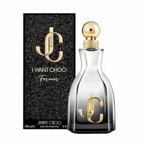 Jimmy Choo I Want Choo Forever EDP