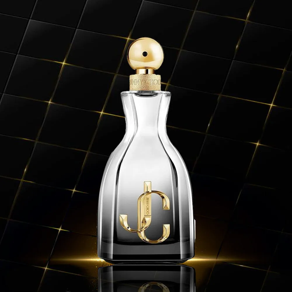 Jimmy Choo I Want Choo Forever EDP