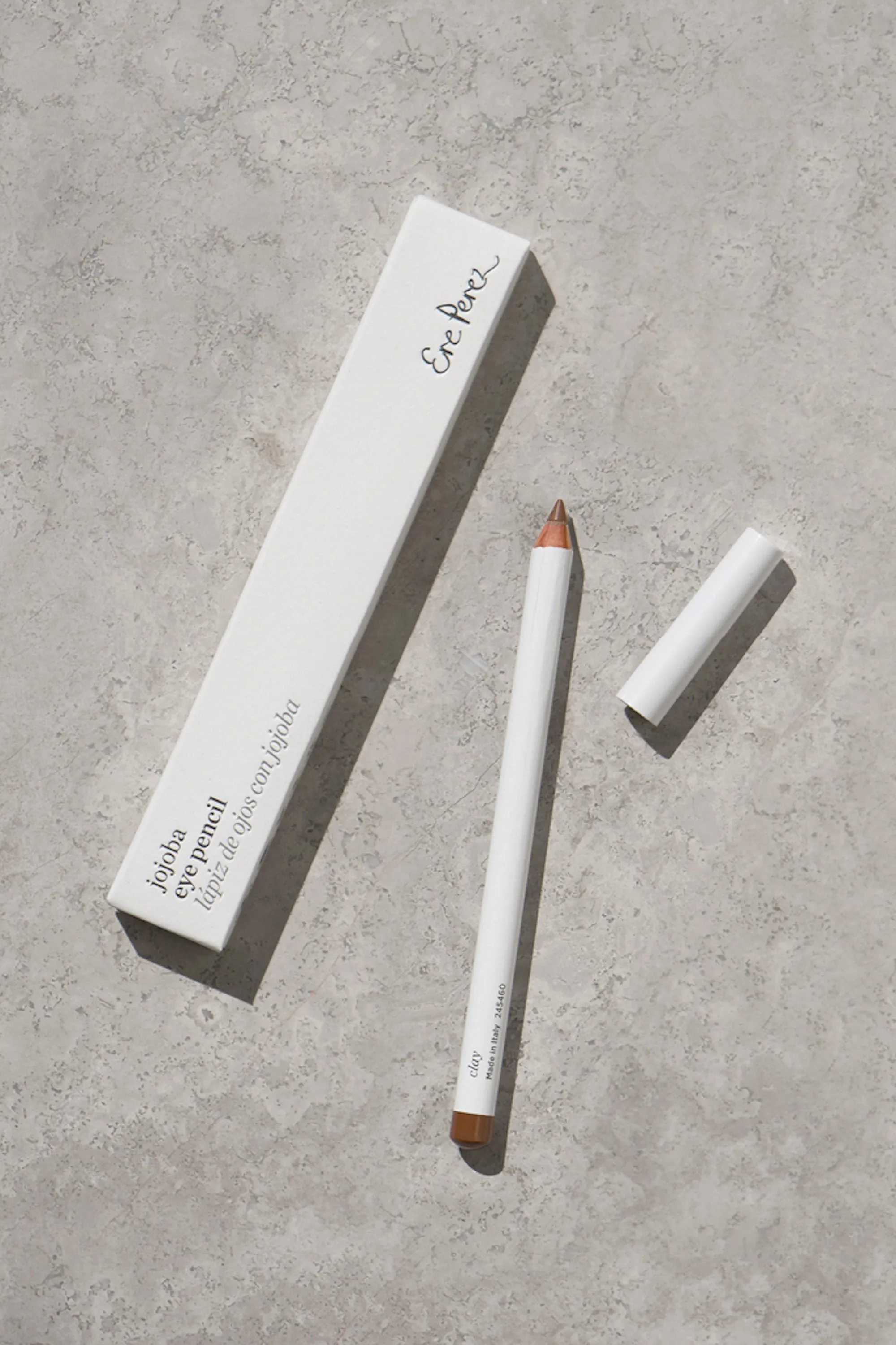 jojoba eye pencil clay OLD