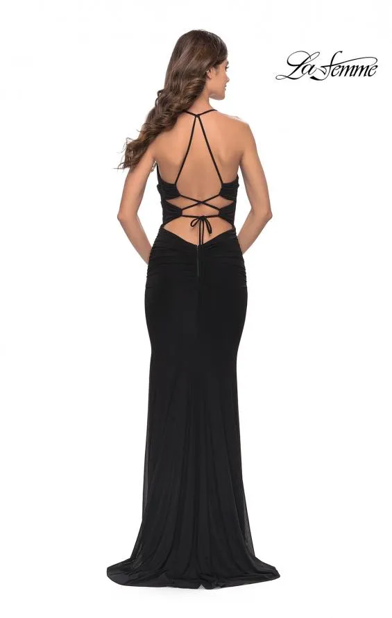 La Femme style 31334