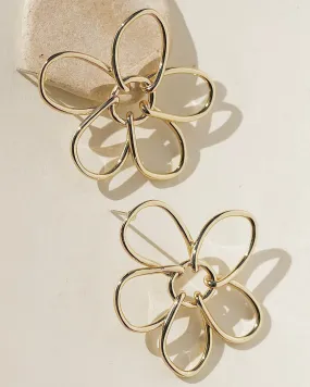 La Fleur Earrings