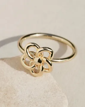 La Fleur Ring