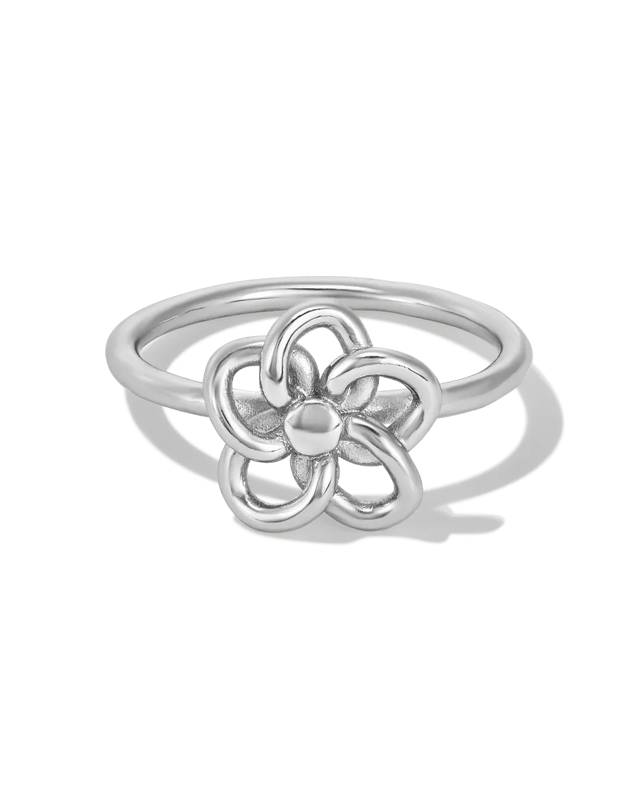 La Fleur Ring