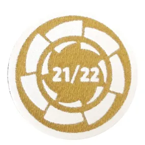 La Liga 21/22 Champions Badge