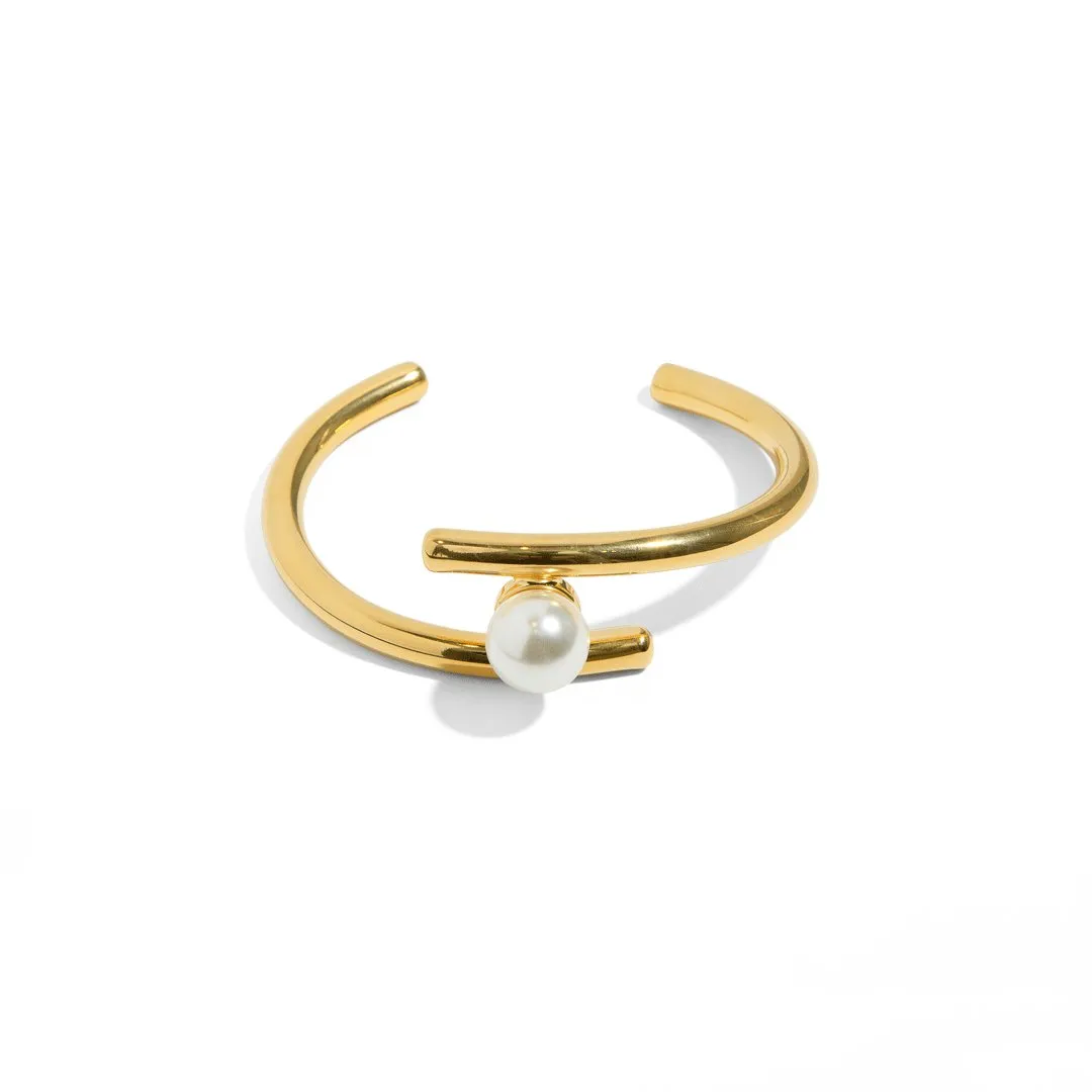 LA MAR GOLDEN CUFF