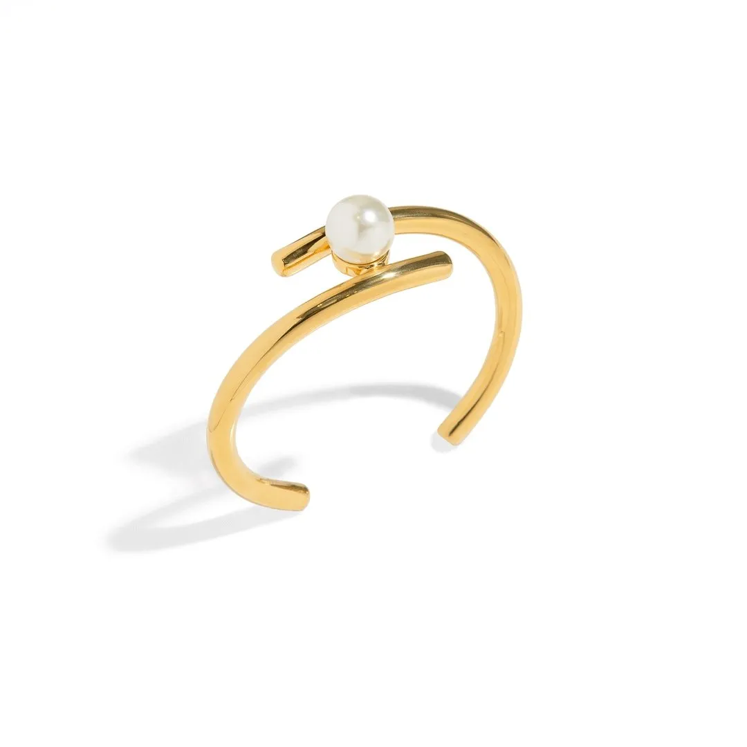 LA MAR GOLDEN CUFF