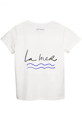 LA MER Tshirt